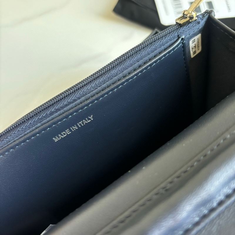 Ch**el woc bags